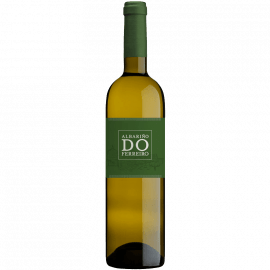 Albariño Do Ferreiro