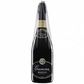 cava gramona III Lustros