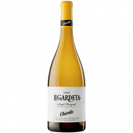 Legardeta Finca Villatuerta