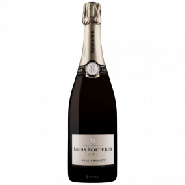 champagne Louis Roederer