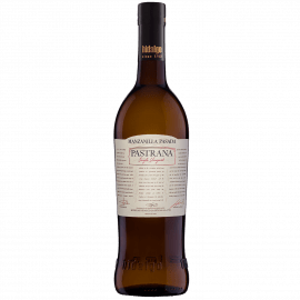 manzanilla pasada pastrana