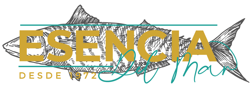 logotipo de Esencia del Mar