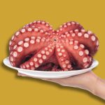 mejores recetas con pulpo
