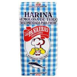 harina Las Paneras