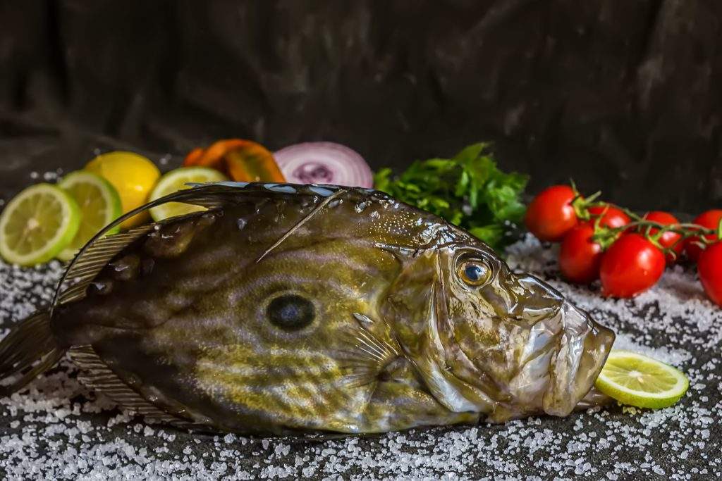 pescados de temporada