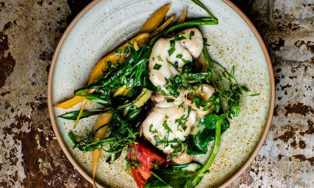 pescados de temporada