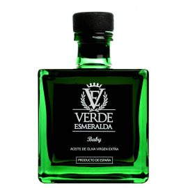 Aceite premium Verde Esmeralda 100 ml