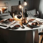 menús para san valentín