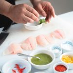 mejores recetas pescado sin espinas