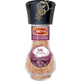Sal rosa Ducros