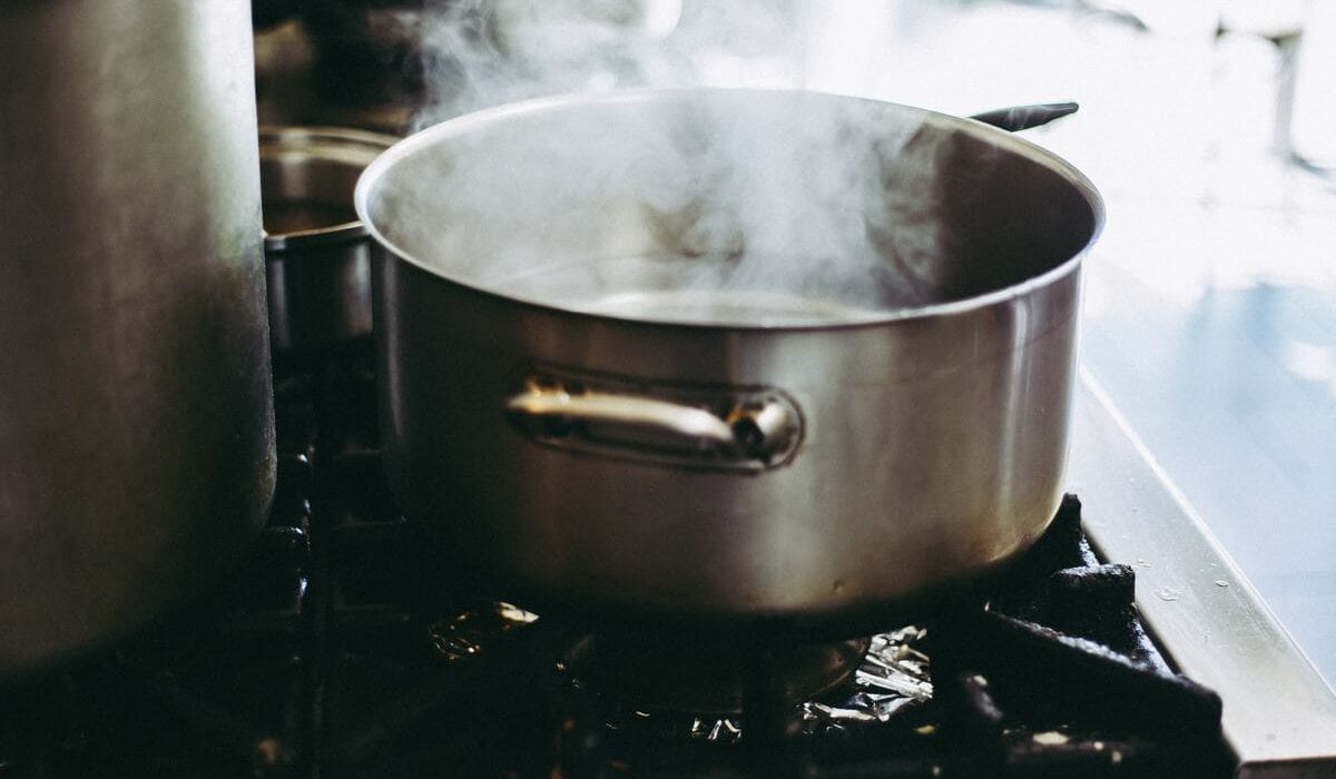 cómo cocer langostinos