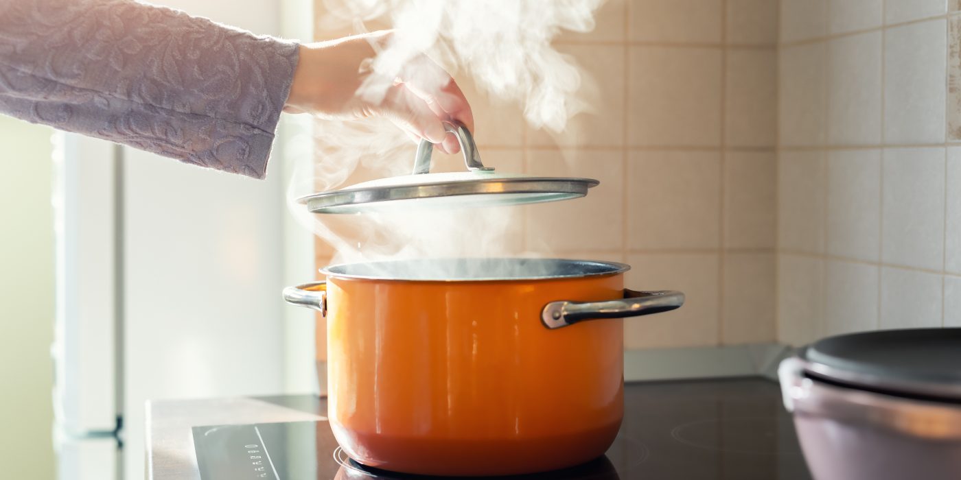 diferencias entre fumet y caldo de pescado