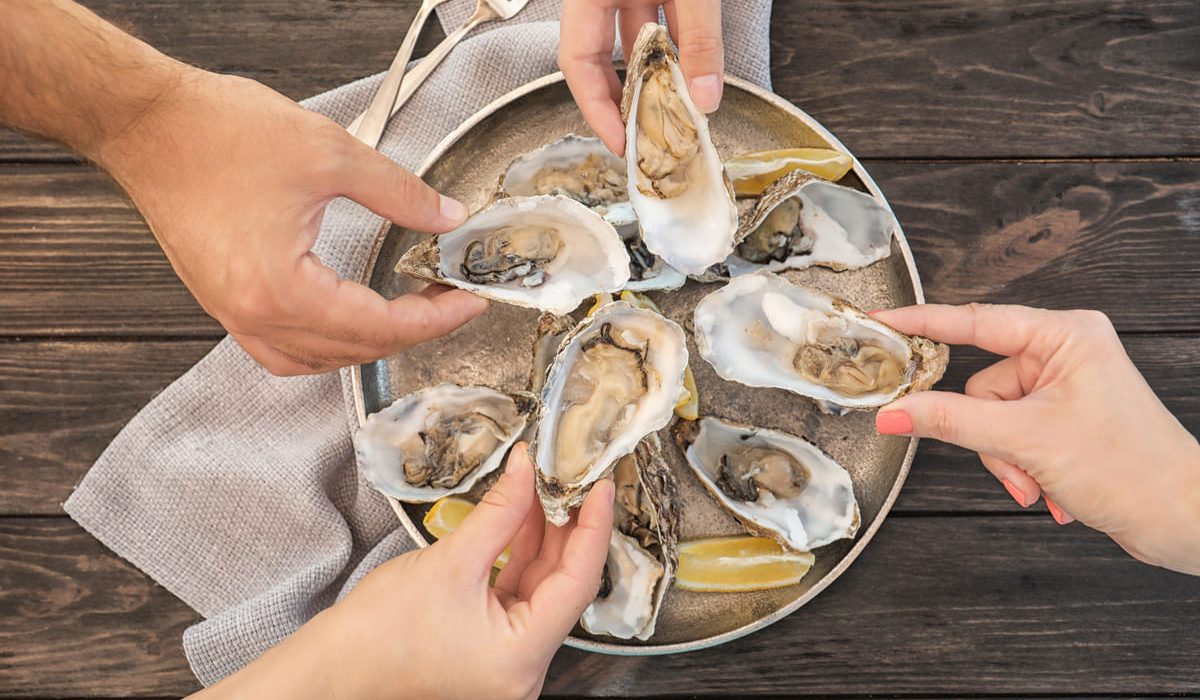 Diferencias entre ostras gallegas y francesas