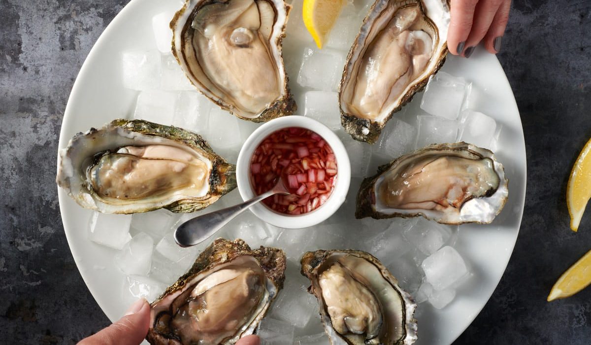 receta salsa Mignonette