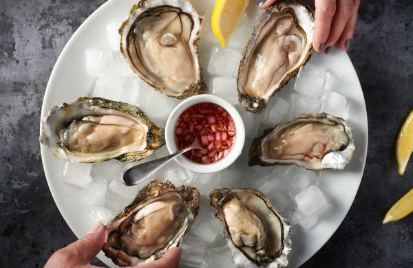 receta salsa Mignonette