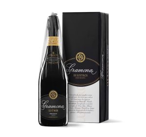 Cava Gramona III lustros
