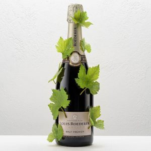 Champagne Louis Roederer