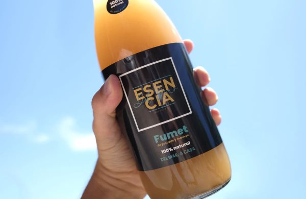 mejor fumet pescado envasado