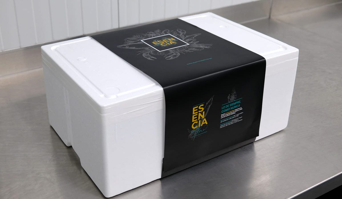 mejor pescadería online