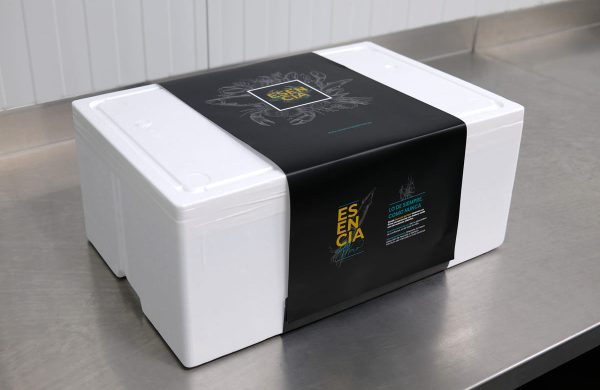 mejor pescadería online