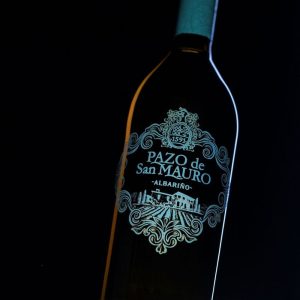 Albariño Pazo San Mauro
