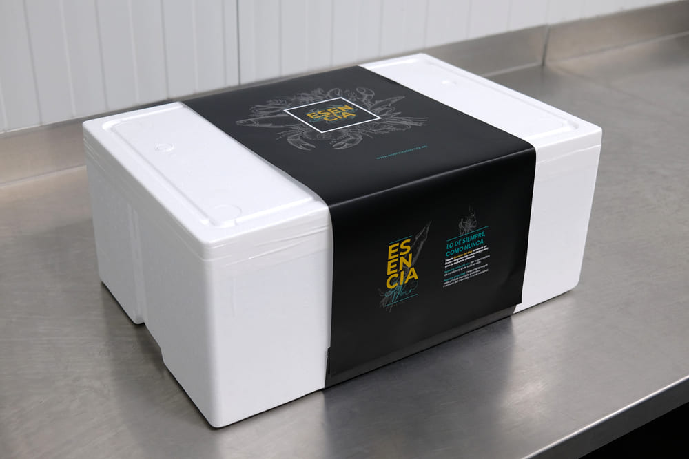 pedidos pescadería online