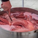 diferencias pulpo a feira y a la gallega