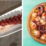 diferencias pulpo a la murciana frente pulpo a la gallega