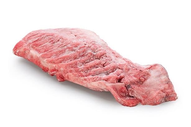 armónica de atún rojo