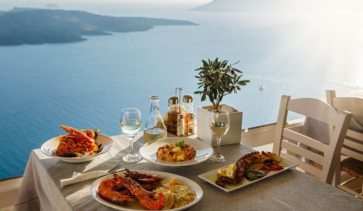 mejores restaurantes marisco Murcia