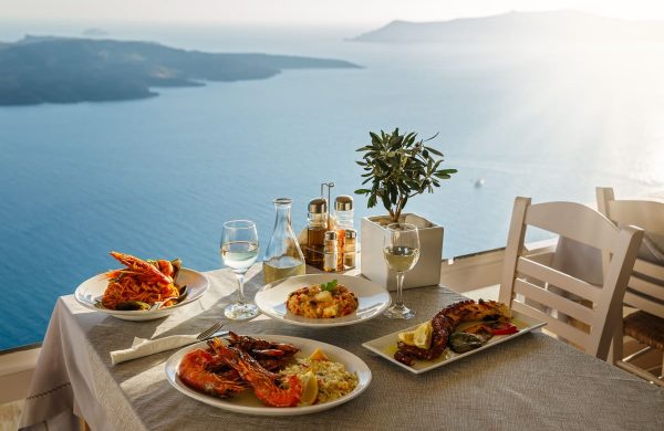 mejores restaurantes marisco Murcia