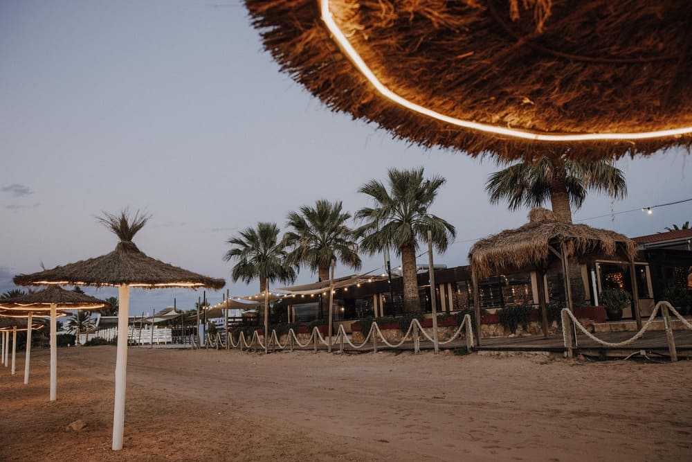 Parador del Mar Menor