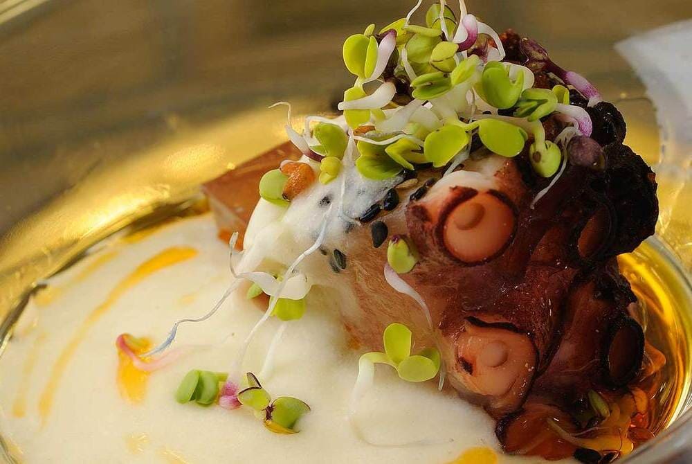 restaurante Real Casino de Murcia