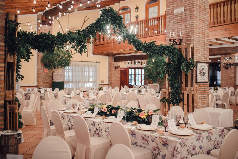 restaurante celebraciones murcia