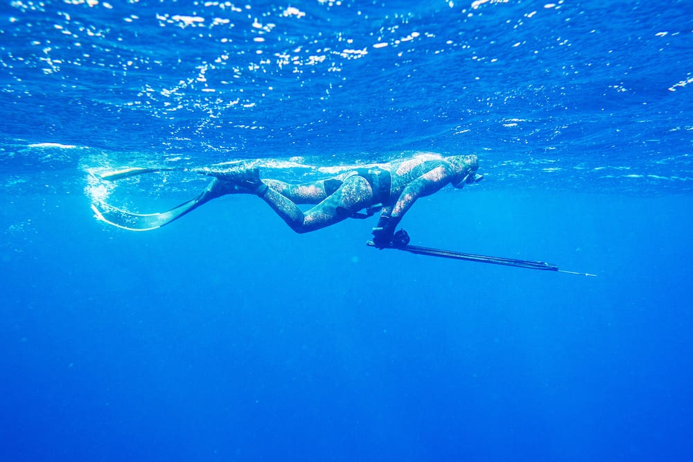 tipo de pesca deportiva
