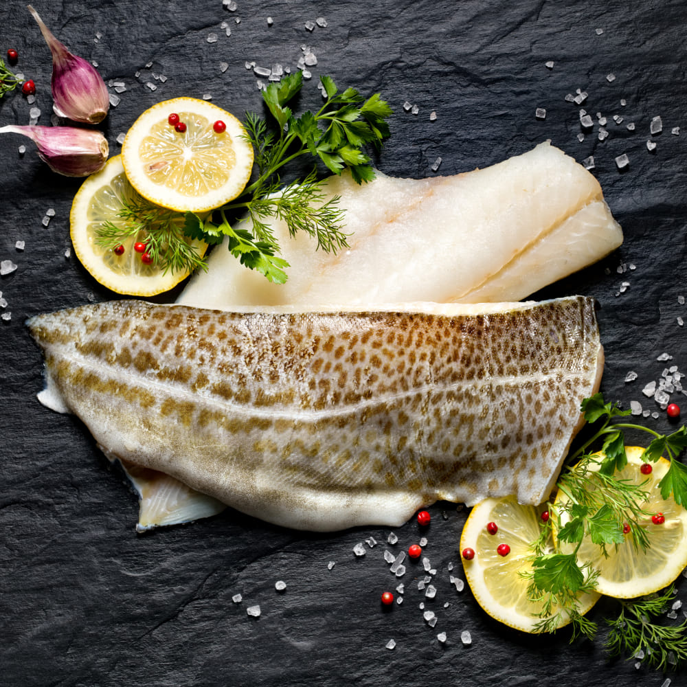 tipo de corte filetes