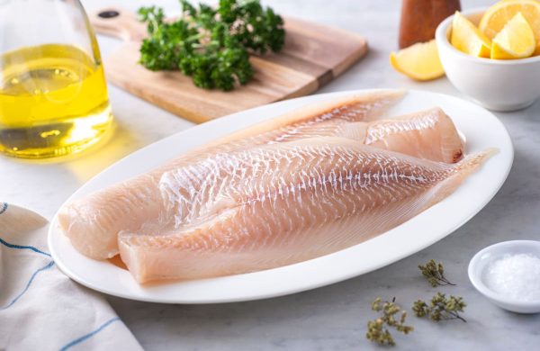 mejores pescados sin espinas