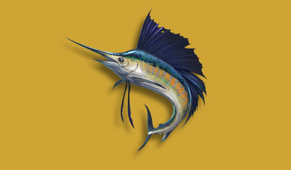 peces más rápidos del mundo