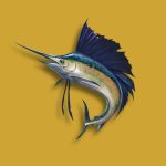 peces más rápidos del mundo