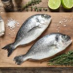 pescados parecidos a la dorada