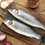 pescados parecidos a la lubina