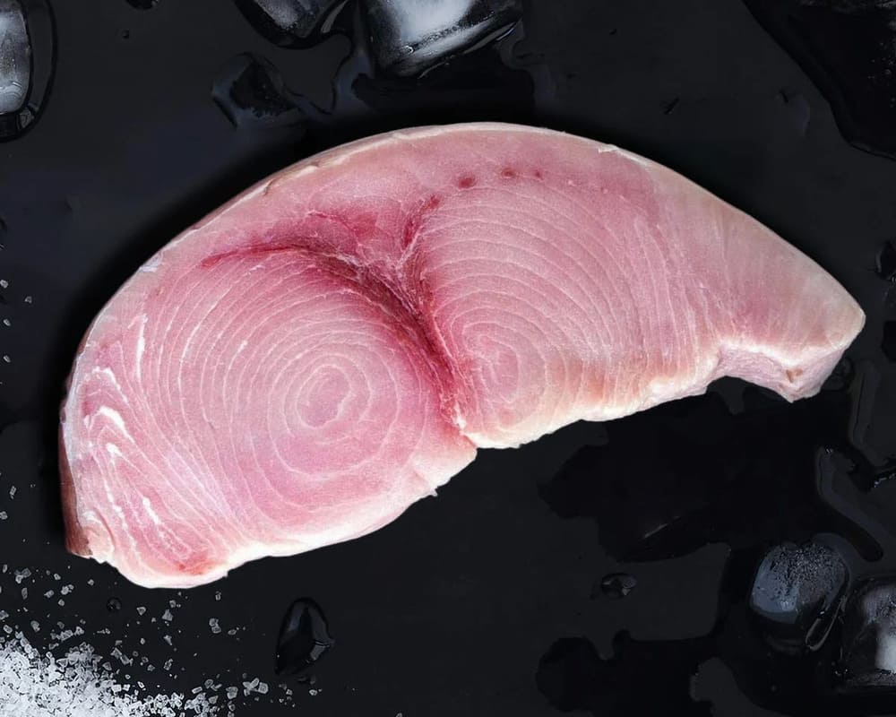 pescado con alto contenido en mercurio