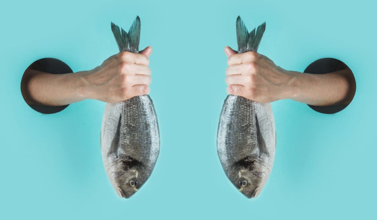 qué significa soñar pescado