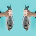 qué significa soñar pescado