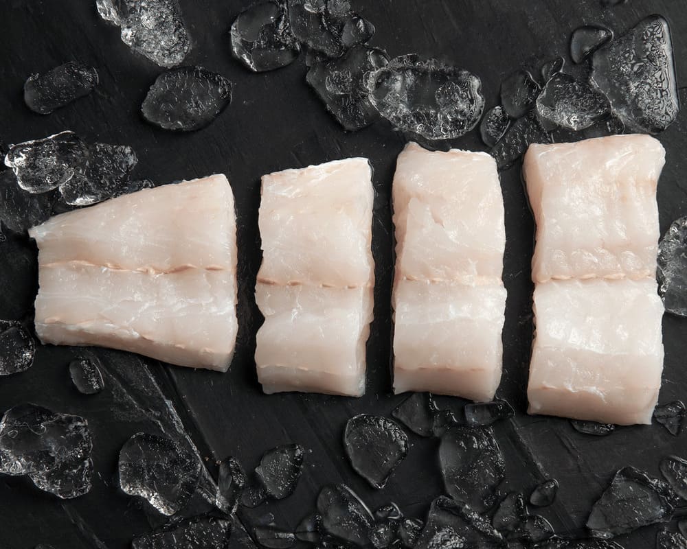 pescado con menos espinas