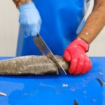 cómo limpiar pescado fácilmente