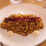 mejores recetas arroz con pulpo
