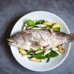 pescados parecidos al mero