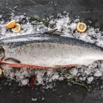 pescados parecidos salmón