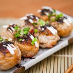 receta takoyaki
